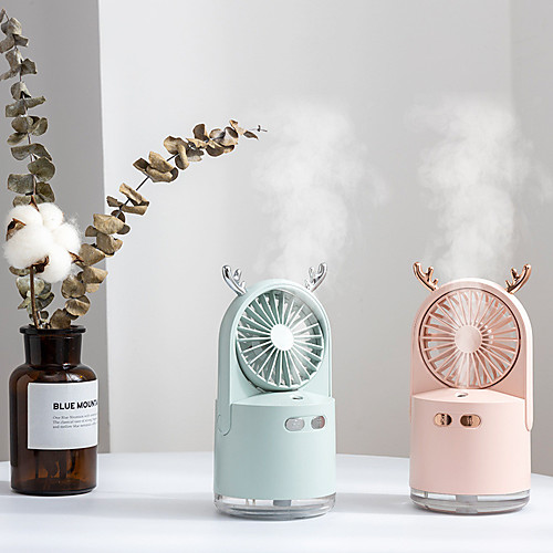 Cute Multi-Function Cartoon Deer Clip Fan Desktop Fan Creative Handheld Student Usb Charging Fan
Cute Multi-Function Cartoon Deer Clip Fan Desktop Fan Creative Handheld Student Usb Charging Fan