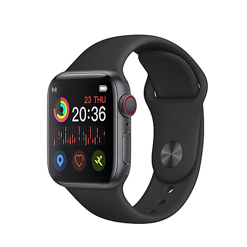 BoZhuo W5S Men Women Smartwatch Touch Screen Bluetooth Call Heart Rate Monitor Blood Pressure Measurement Wearable Device Sports Tracker Fitness Smar twatch for Android iOS
BoZhuo W5S Men Women Smartwatch Touch Screen Bluetooth Call Heart Rate Monitor Blood Pressure Measurement Wearable Device Sports Tracker Fitness Smar twatch for Android iOS