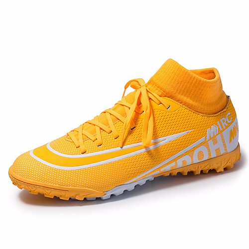 Women's Trainers / Athletic Shoes Spring & Summer Flat Heel Round Toe Daily Canvas White / Black / Yellow
Women's Trainers / Athletic Shoes Spring & Summer Flat Heel Round Toe Daily Canvas White / Black / Yellow