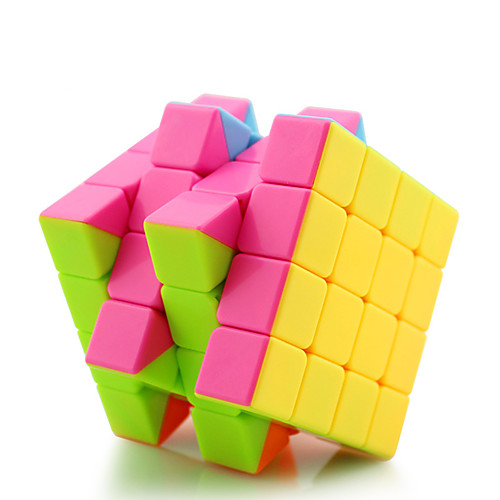 Speed Cube Set 1 pc Magic Cube IQ Cube Pyramid Alien Megaminx 333 444 Magic Cube Puzzle Cube Professional Level Stress and Anxiety Relief Focus Toy Classic & Timeless Kid's Adults' Toy All Gift
Speed Cube Set 1 pc Magic Cube IQ Cube Pyramid Alien Megaminx 333 444 Magic Cube Puzzle Cube Professional Level Stress and Anxiety Relief Focus Toy Classic & Timeless Kid's Adults' Toy All Gift