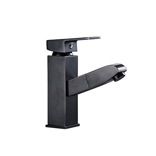 Bathroom Sink Faucet - Standard Antique Brass Other Single Handle One HoleBath Taps
Bathroom Sink Faucet - Standard Antique Brass Other Single Handle One HoleBath Taps