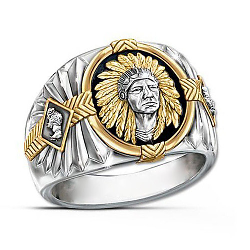 Men Women Ring Belle Ring AAA Cubic Zirconia 1pc White Copper Gold Plated Silver-Plated Irregular Statement Luxury Party Evening Gift Jewelry Geometrical Wearable
Men Women Ring Belle Ring AAA Cubic Zirconia 1pc White Copper Gold Plated Silver-Plated Irregular Statement Luxury Party Evening Gift Jewelry Geometrical Wearable