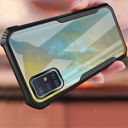 Shockproof case For Samsung Galaxy S20 / S20 Plus / S20Ultra Transparent Covers
Shockproof case For Samsung Galaxy S20 / S20 Plus / S20Ultra Transparent Covers