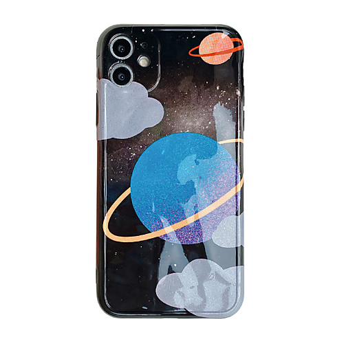 Case For Apple iPhone 11 / iPhone 11 Pro / iPhone 11 Pro Max Shockproof Back Cover Cartoon TPU
Case For Apple iPhone 11 / iPhone 11 Pro / iPhone 11 Pro Max Shockproof Back Cover Cartoon TPU