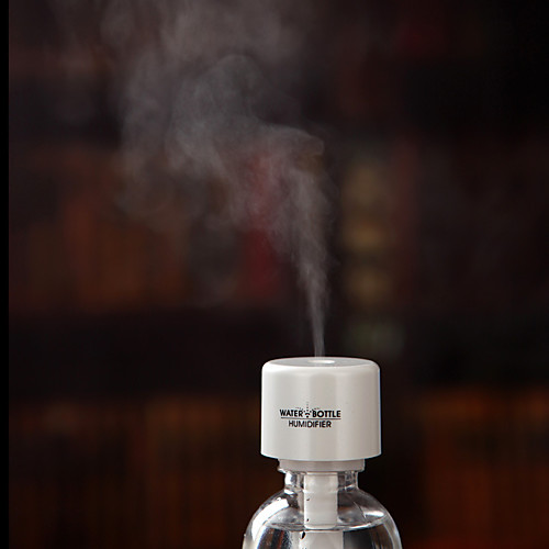 1Pc USB Mini Water Bottle Cover Humidifier/Household Office Table Top Aromatherapy Purifier
1Pc USB Mini Water Bottle Cover Humidifier/Household Office Table Top Aromatherapy Purifier