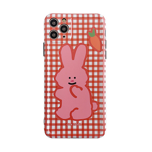 Case For Apple iPhone 11 / iPhone 11 Pro / iPhone 11 Pro Max Shockproof Back Cover Cartoon TPU
Case For Apple iPhone 11 / iPhone 11 Pro / iPhone 11 Pro Max Shockproof Back Cover Cartoon TPU
