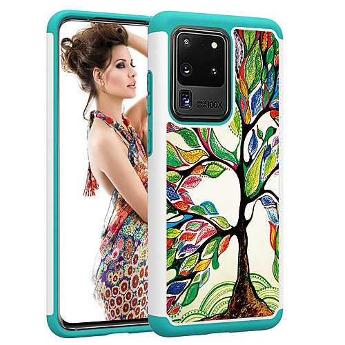 PC TPU 2in1 Taping Colorful Pattern Cover Painting Tree Phone Case For Samsung Galaxy S20 S20PLUS S20Ultra S10 S10E S10P S9 S9P S8 S8P
PC TPU 2in1 Taping Colorful Pattern Cover Painting Tree Phone Case For Samsung Galaxy S20 S20PLUS S20Ultra S10 S10E S10P S9 S9P S8 S8P