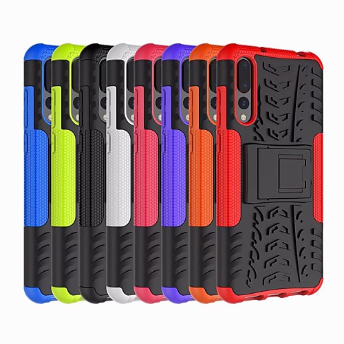 Case For Huawei P20 / Huawei P20 Pro / Huawei P30 Shockproof / Pattern Full Body Cases Word / Phrase / Scenery PU Leather / TPU
Case For Huawei P20 / Huawei P20 Pro / Huawei P30 Shockproof / Pattern Full Body Cases Word / Phrase / Scenery PU Leather / TPU