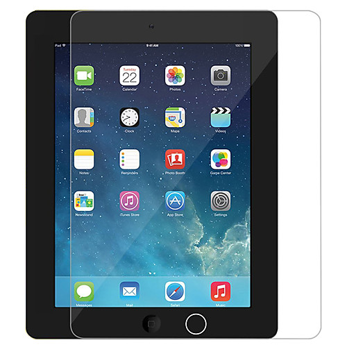 1PC IPad 2 3 4 9H Front Screen Protector Tempered Glass for iPad 2 3 4 Screen Protective Film Glass
1PC IPad 2 3 4 9H Front Screen Protector Tempered Glass for iPad 2 3 4 Screen Protective Film Glass