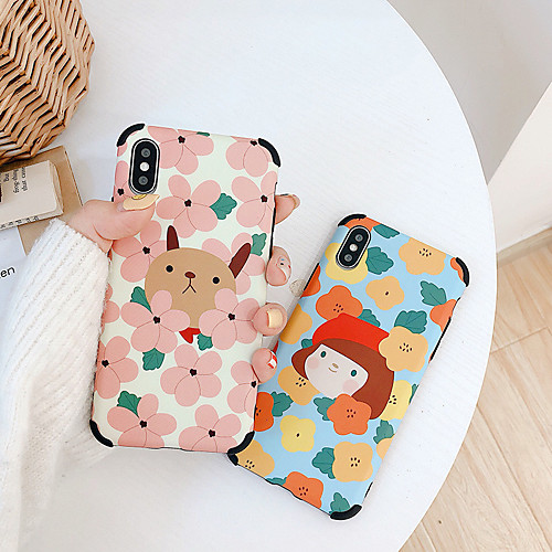 Case For AppleiPhone 7/8/7Plus/8Plus /iPhoneX/iPhoneXS/iPhoneXR/iPhoneXSmax/iphone 11/iPhone 11 Pro/iPhone 11 Pro Max Shockproof Full Edge Mobile Case TPU
Case For AppleiPhone 7/8/7Plus/8Plus /iPhoneX/iPhoneXS/iPhoneXR/iPhoneXSmax/iphone 11/iPhone 11 Pro/iPhone 11 Pro Max Shockproof Full Edge Mobile Case TPU