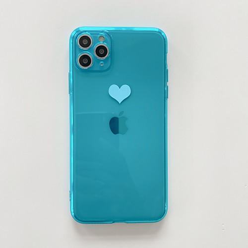 Case For Apple iPhone 11 / iPhone 11 Pro / iPhone 11 Pro Max Shockproof Back Cover Solid Colored TPU
Case For Apple iPhone 11 / iPhone 11 Pro / iPhone 11 Pro Max Shockproof Back Cover Solid Colored TPU