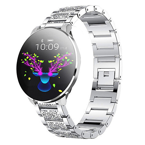 GO 41 Fitness Tracker Smart Watch Waterproof Activity Tracker with Heart Rate Monitor Sleep Monitors Blood Pressure Sport Smart Watch
GO 41 Fitness Tracker Smart Watch Waterproof Activity Tracker with Heart Rate Monitor Sleep Monitors Blood Pressure Sport Smart Watch