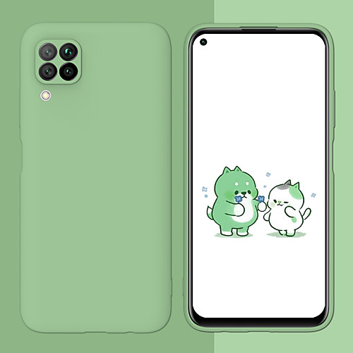 Solid Colored Frosted TPU Phone Case For Huawei Nova 6SE / 6 5G/5i/5 pro/7i/5z/4e
Solid Colored Frosted TPU Phone Case For Huawei Nova 6SE / 6 5G/5i/5 pro/7i/5z/4e