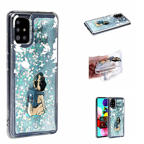 Case For Samsung Galaxy A71 A51 Phone Case TPU Material Quicksand Painted Pattern Phone Case for Samsung Galaxy A70 A50 A40 A30 A20 A10 A20E
Case For Samsung Galaxy A71 A51 Phone Case TPU Material Quicksand Painted Pattern Phone Case for Samsung Galaxy A70 A50 A40 A30 A20 A10 A20E