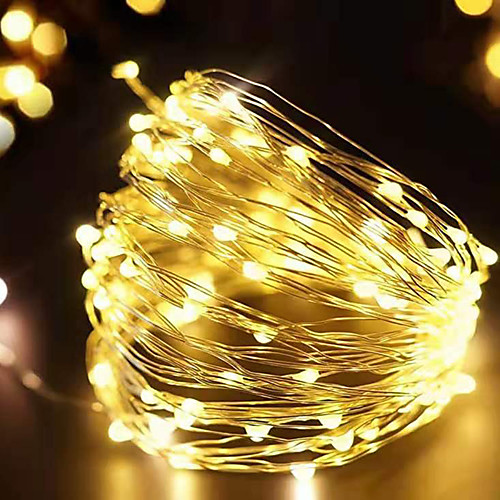 2M 20LED USB Powered Fairy String Lights New Year Holiday Family Christmas Wedding Party Flowers Cake Valentine's Day Decoration
2M 20LED USB Powered Fairy String Lights New Year Holiday Family Christmas Wedding Party Flowers Cake Valentine's Day Decoration