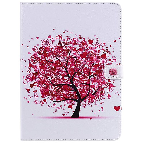 Case For Apple iPad New Air 10.5 / iPad Mini 3/2/1/4/5 Wallet / Card Holder / with Stand Full Body Cases Tree PU Leather For iPad 10.2 2019/Pro 11 2020/Pro 9.7/2017/2018/iPad 2/3/4
Case For Apple iPad New Air 10.5 / iPad Mini 3/2/1/4/5 Wallet / Card Holder / with Stand Full Body Cases Tree PU Leather For iPad 10.2 2019/Pro 11 2020/Pro 9.7/2017/2018/iPad 2/3/4