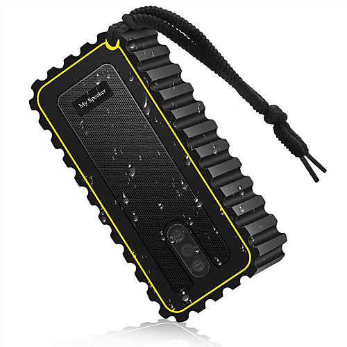 Bluetooth Speaker Portable Wireless Waterproof Durable Outdoor Loud Speaker Radio Waterproof IPX7 Bluetooth 5.0 Speaker Phone USB Charge
Bluetooth Speaker Portable Wireless Waterproof Durable Outdoor Loud Speaker Radio Waterproof IPX7 Bluetooth 5.0 Speaker Phone USB Charge