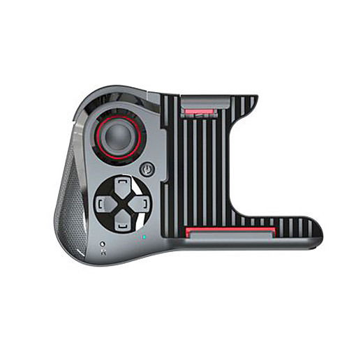 Wireless Joystick Controller Handle For Android / iOS , Bluetooth Portable / Creative Joystick Controller Handle ABSPC 1 pcs unit
Wireless Joystick Controller Handle For Android / iOS , Bluetooth Portable / Creative Joystick Controller Handle ABSPC 1 pcs unit