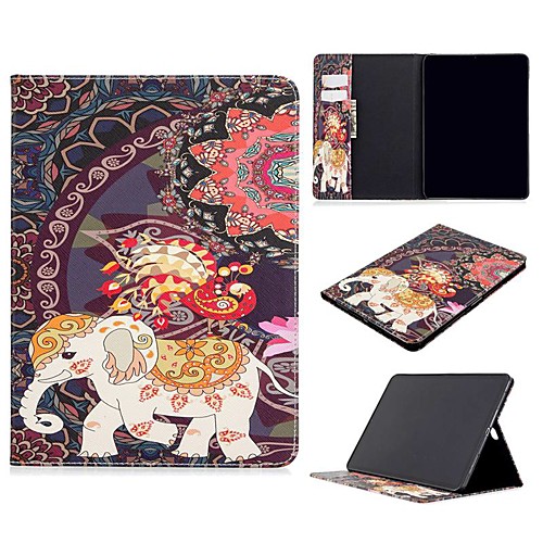 Case For Apple iPad Air / iPad 4/3/2 / iPad Mini 3/2/1 Wallet / Card Holder / with Stand Full Body Cases Animal PU Leather For iPad 10.2 2019/New Air 10.5 2019/Pro 11 2020/Mini 4/Mini 5/Pro 9.7
Case For Apple iPad Air / iPad 4/3/2 / iPad Mini 3/2/1 Wallet / Card Holder / with Stand Full Body Cases Animal PU Leather For iPad 10.2 2019/New Air 10.5 2019/Pro 11 2020/Mini 4/Mini 5/Pro 9.7