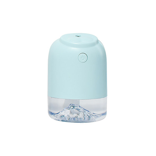 1Pc USB Creative Humidifier/Seven Color Night Light Mini Humidifier/Seal Humidifier
1Pc USB Creative Humidifier/Seven Color Night Light Mini Humidifier/Seal Humidifier