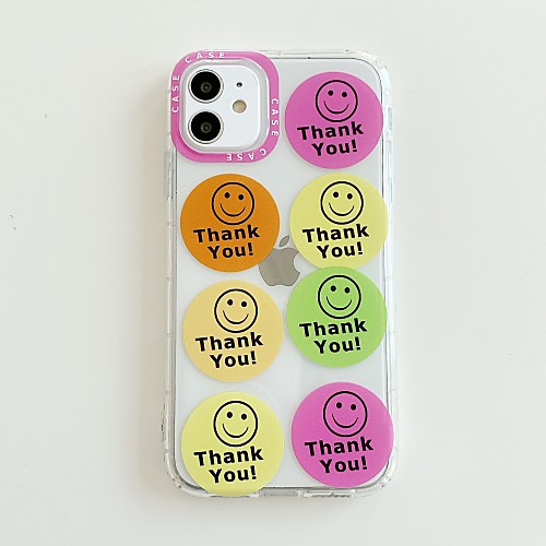 Case For Apple iPhone 11 / iPhone 11 Pro / iPhone 11 Pro Max Shockproof Back Cover Cartoon TPU
Case For Apple iPhone 11 / iPhone 11 Pro / iPhone 11 Pro Max Shockproof Back Cover Cartoon TPU