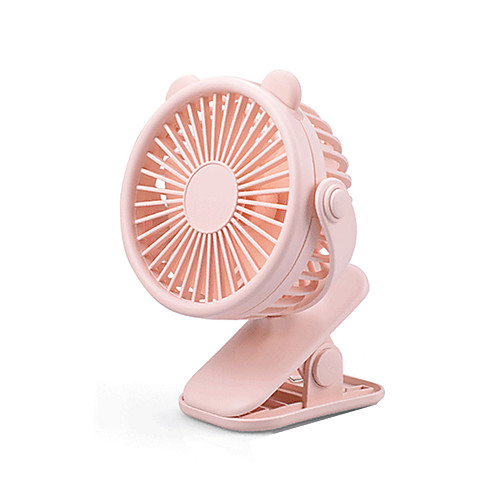 The New Portable Clip Small Fan USB Fan Mini Desktop Fan for Indoor and Outdoor
The New Portable Clip Small Fan USB Fan Mini Desktop Fan for Indoor and Outdoor