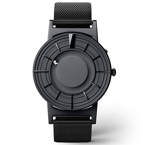 Men's Sport Watch Japanese Quartz Stainless Steel 30 m Day Date Analog Fashion Cool - Black One Year Battery Life
Men's Sport Watch Japanese Quartz Stainless Steel 30 m Day Date Analog Fashion Cool - Black One Year Battery Life
