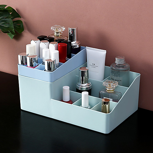 Multiple Grid Makeup Organizer Storage Box lipstick lipstick Nail Drill polish organizer Cosmetic Jewelry Box Holder
Multiple Grid Makeup Organizer Storage Box lipstick lipstick Nail Drill polish organizer Cosmetic Jewelry Box Holder
