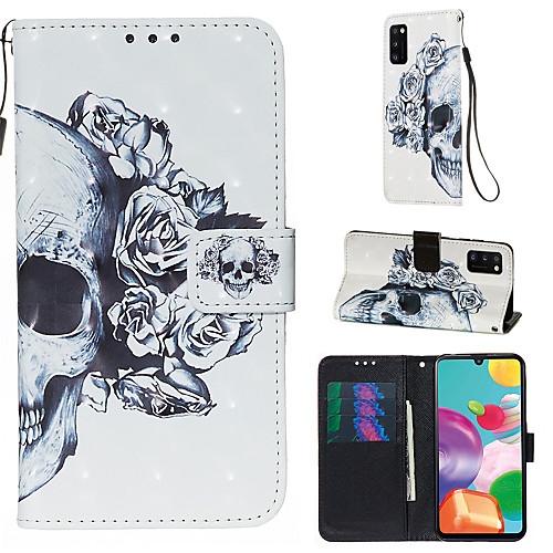 Case For Samsung Galaxy A70E A11 Phone Case PU Leather Material 3D Painted Pattern Phone Case for A50S A91 A81 A71 A41 A01 A20S A10S A10 A20 A30 A40 A50 A70 A7 2018
Case For Samsung Galaxy A70E A11 Phone Case PU Leather Material 3D Painted Pattern Phone Case for A50S A91 A81 A71 A41 A01 A20S A10S A10 A20 A30 A40 A50 A70 A7 2018
