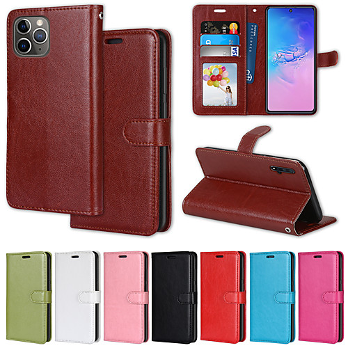 Apple scene graph iPhone 11 11 Pro 11 Pro Max X XS XR XS Max 8 solid color crazy horse pattern high-quality PU material veneer three-card all-inclusive mobile phone case
Apple scene graph iPhone 11 11 Pro 11 Pro Max X XS XR XS Max 8 solid color crazy horse pattern high-quality PU material veneer three-card all-inclusive mobile phone case