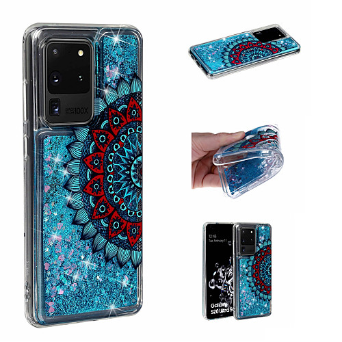 Case For Samsung Galaxy S20 Ultra S20 Plus Phone Case TPU Material Quicksand Painted Pattern Phone Case for Samsung Galaxy S20 S10 Plus S10 S10e S9 Plus S9 S8 Plus S8
Case For Samsung Galaxy S20 Ultra S20 Plus Phone Case TPU Material Quicksand Painted Pattern Phone Case for Samsung Galaxy S20 S10 Plus S10 S10e S9 Plus S9 S8 Plus S8