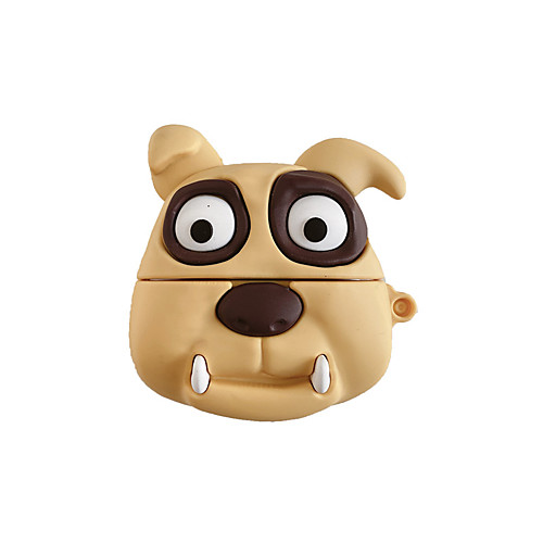 EKONEDA Cartoon Dog Protective Cover For Airpods Pro Case Silicone Cute Animal Case For Airpods Pro
EKONEDA Cartoon Dog Protective Cover For Airpods Pro Case Silicone Cute Animal Case For Airpods Pro