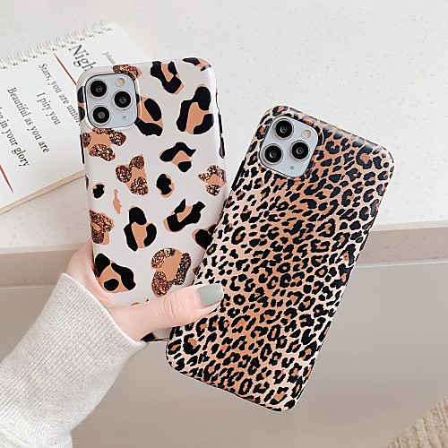 Case For Apple iPhone 11 / iPhone 11 Pro / iPhone 11 Pro Max IMD / Frosted / Pattern Back Cover Animal TPU
Case For Apple iPhone 11 / iPhone 11 Pro / iPhone 11 Pro Max IMD / Frosted / Pattern Back Cover Animal TPU