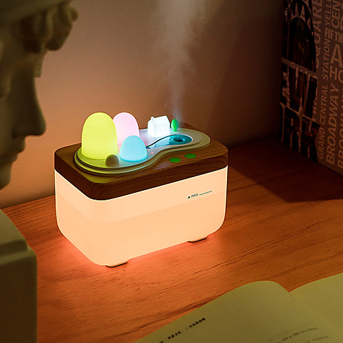 1Pc Garden House Humidifier Aromatherapy Lamp/Remote Control Aromatherapy Machine/Spray Lamp Yoga Fitness And Humidifying Lamp
1Pc Garden House Humidifier Aromatherapy Lamp/Remote Control Aromatherapy Machine/Spray Lamp Yoga Fitness And Humidifying Lamp