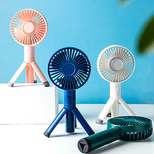 1pcs Modern Travel USB Rechargeable Home Eco-friendly Handheld Portable Adjustable Speed Desktop Summer Mini Fan Tripod Phone Holder
1pcs Modern Travel USB Rechargeable Home Eco-friendly Handheld Portable Adjustable Speed Desktop Summer Mini Fan Tripod Phone Holder