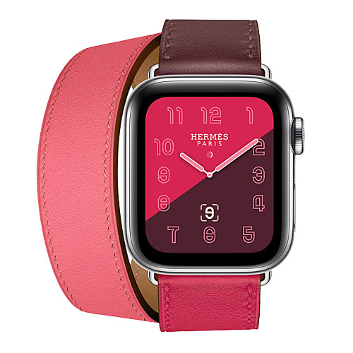 Watch Band for Apple Watch Series 5/4/3/2/1 Apple Sport Band Genuine Leather Wrist Strap
Watch Band for Apple Watch Series 5/4/3/2/1 Apple Sport Band Genuine Leather Wrist Strap