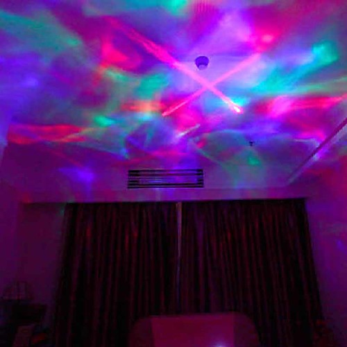 Baby & Kids' Night Lights Projector Lights Moon Star Starry Night Light LED Lighting 36 V USB Adults Kids for Birthday Gifts and Party Favors Home
Baby & Kids' Night Lights Projector Lights Moon Star Starry Night Light LED Lighting 36 V USB Adults Kids for Birthday Gifts and Party Favors Home