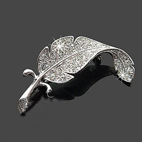 Women's Brooches Basic Wedding Halloween Trendy Casual / Sporty Korean Fashion Brooch Jewelry Gold Silver For Holiday Date Birthday Party Party & Evening Festival
Women's Brooches Basic Wedding Halloween Trendy Casual / Sporty Korean Fashion Brooch Jewelry Gold Silver For Holiday Date Birthday Party Party & Evening Festival