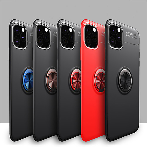 Case For Apple iPhone7/8/7P/8P/X/XS/XR/XS Max/11/11 Pro/11 Pro Max/SE 2020 Shockproof Back Cover Solid Colored TPU / Metal
Case For Apple iPhone7/8/7P/8P/X/XS/XR/XS Max/11/11 Pro/11 Pro Max/SE 2020 Shockproof Back Cover Solid Colored TPU / Metal