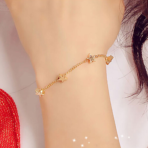 Women's Bracelet Classic Wedding Birthday Vintage Theme European Trendy Casual / Sporty Ethnic French Alloy Bracelet Jewelry Rose Gold / Gold For Date Festival
Women's Bracelet Classic Wedding Birthday Vintage Theme European Trendy Casual / Sporty Ethnic French Alloy Bracelet Jewelry Rose Gold / Gold For Date Festival