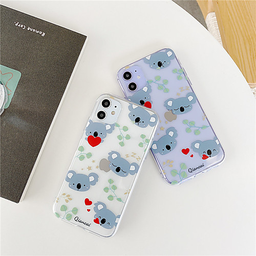 Case For Apple iphone 11/pro11proMax/x/XS/XR/XSMax/8p/8/7P/7/SE(2020)Cover TPU Cartoon transparent iphone case
Case For Apple iphone 11/pro11proMax/x/XS/XR/XSMax/8p/8/7P/7/SE(2020)Cover TPU Cartoon transparent iphone case