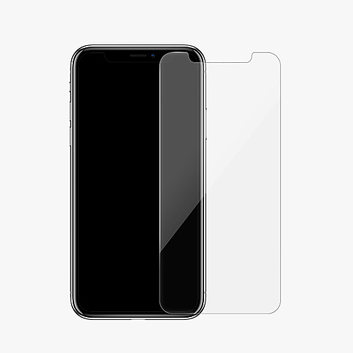 AppleScreen ProtectoriPhone 11 High Definition (HD) Front Screen Protector 2 pcs Tempered Glass
AppleScreen ProtectoriPhone 11 High Definition (HD) Front Screen Protector 2 pcs Tempered Glass