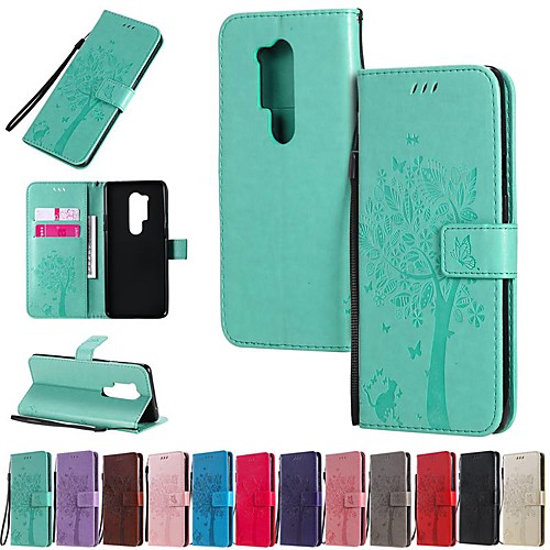 Case For OnePlus 8/One Plus 8 Pro / OnePlus 5T Wallet / Card Holder / with Stand Full Body Cases Solid Colored / Tree PU Leather For OnePlus 7/7 Pro/OnePlus 3/OnePlus 5/OnePlus 6/6T
Case For OnePlus 8/One Plus 8 Pro / OnePlus 5T Wallet / Card Holder / with Stand Full Body Cases Solid Colored / Tree PU Leather For OnePlus 7/7 Pro/OnePlus 3/OnePlus 5/OnePlus 6/6T