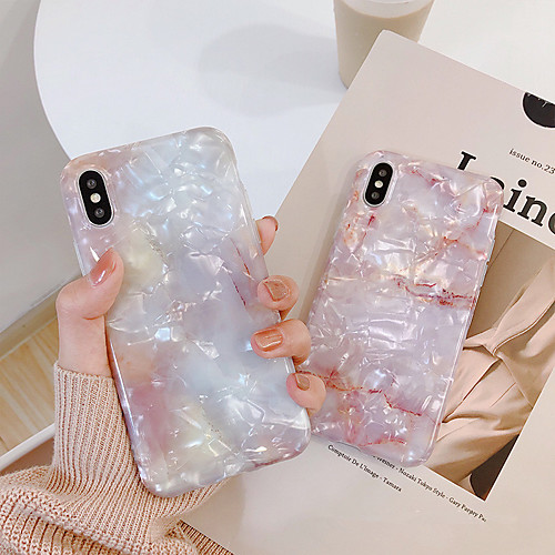 Case For Apple iPhone 11 / iPhone 11 Pro / iPhone 11 Pro Max Shockproof Full Body Cases Marble TPU
Case For Apple iPhone 11 / iPhone 11 Pro / iPhone 11 Pro Max Shockproof Full Body Cases Marble TPU