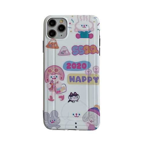Case For Apple iphone 11/pro11proMax/x/XS/XR/XSMax/8p/8/7P/7/SE(2020)Cover TPU Cartoonsoft shell iphone case set
Case For Apple iphone 11/pro11proMax/x/XS/XR/XSMax/8p/8/7P/7/SE(2020)Cover TPU Cartoonsoft shell iphone case set