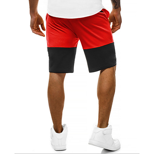 Men's Basic Loose Shorts Pants - Plaid / Checkered Sports Summer White Black Blue US36 / UK36 / EU44 / US38 / UK38 / EU46 / US40 / UK40 / EU48
Men's Basic Loose Shorts Pants - Plaid / Checkered Sports Summer White Black Blue US36 / UK36 / EU44 / US38 / UK38 / EU46 / US40 / UK40 / EU48