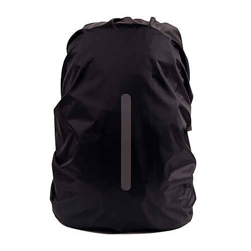 18-25 L Storage Bag Backpack Rain Cover Lightweight Rain Waterproof Anti-Slip Fast Dry Outdoor Hiking Climbing Camping Polyester Black Green
18-25 L Storage Bag Backpack Rain Cover Lightweight Rain Waterproof Anti-Slip Fast Dry Outdoor Hiking Climbing Camping Polyester Black Green