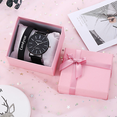 Unisex Quartz Watches New Arrival Fashion PU Leather Quartz Brown Black Chronograph New Design Casual Watch 1 set Analog
Unisex Quartz Watches New Arrival Fashion PU Leather Quartz Brown Black Chronograph New Design Casual Watch 1 set Analog
