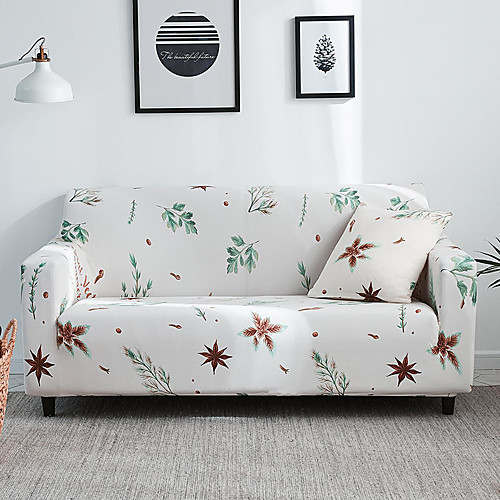 2020 New Stylish Simplicity Print Sofa Cover Stretch Couch Slipcover Super Soft Fabric Retro Hot Sale Couch Cover (1 free pillowcase 45 45cm)
2020 New Stylish Simplicity Print Sofa Cover Stretch Couch Slipcover Super Soft Fabric Retro Hot Sale Couch Cover (1 free pillowcase 45 45cm)