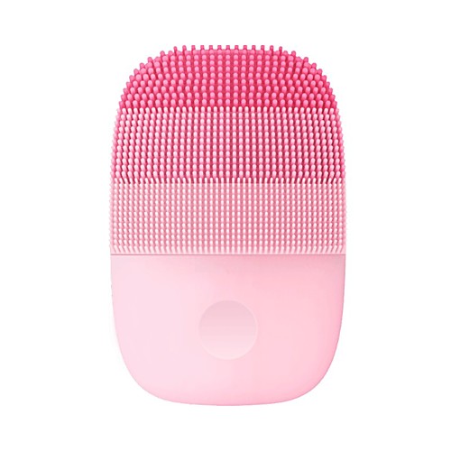 Facial Cleansing for Men and Women / Face Washable / Comfortable / Handheld Design USB Powered Portable / Promotes Good Mood / Cleansing
Facial Cleansing for Men and Women / Face Washable / Comfortable / Handheld Design USB Powered Portable / Promotes Good Mood / Cleansing
